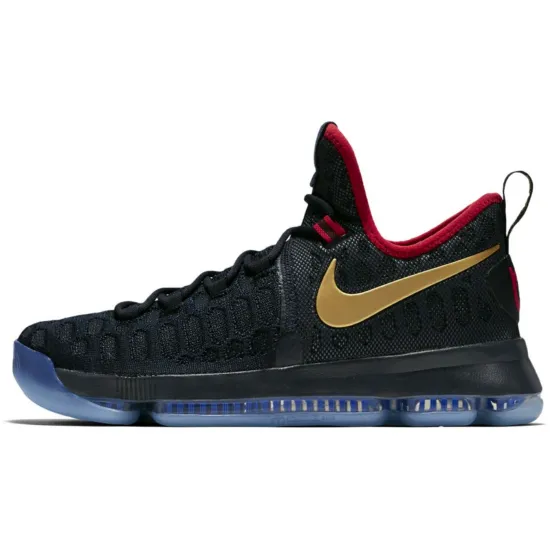 Nike Kd 9 Gold Medal