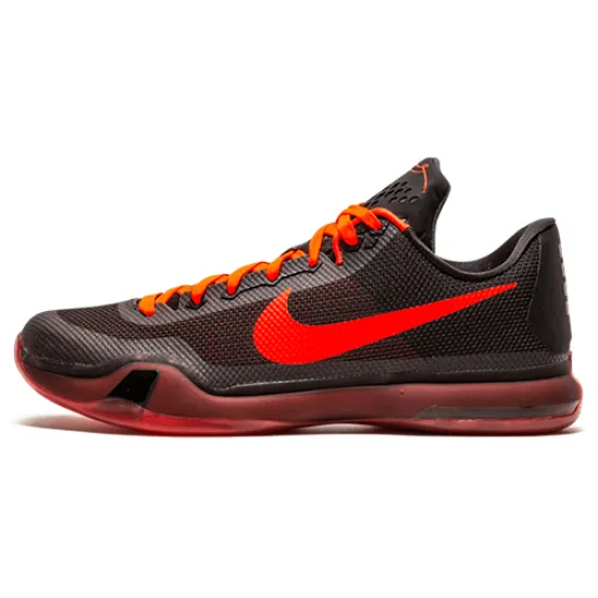 Nike Kobe 10 Basketball shoes Male