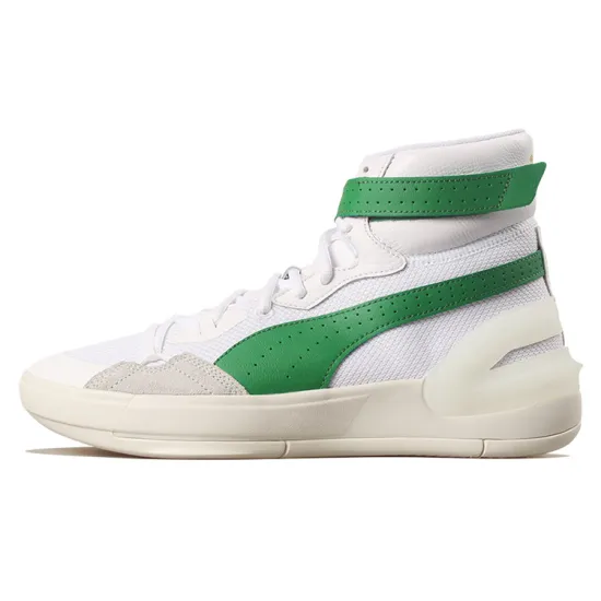 Puma Sky Modern 'White Amazon Green'