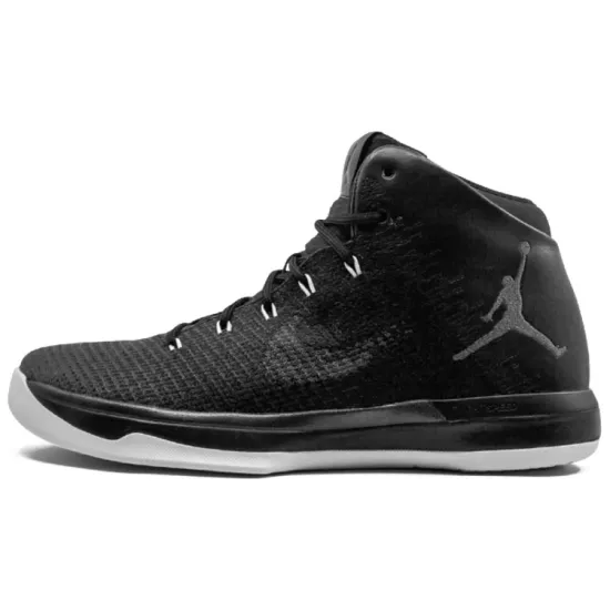Jordan XXX1 Black Cat