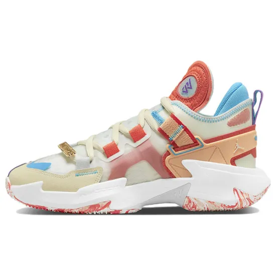 Jordan Why Not .5 'Cant Beat That Price' Sneakers