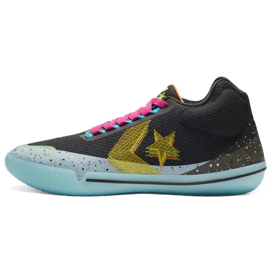 Converse All Star BB Evo Graffiti