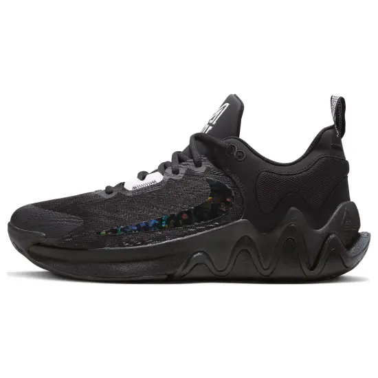 Nike Giannis Immortality 2 EP 'Black White'