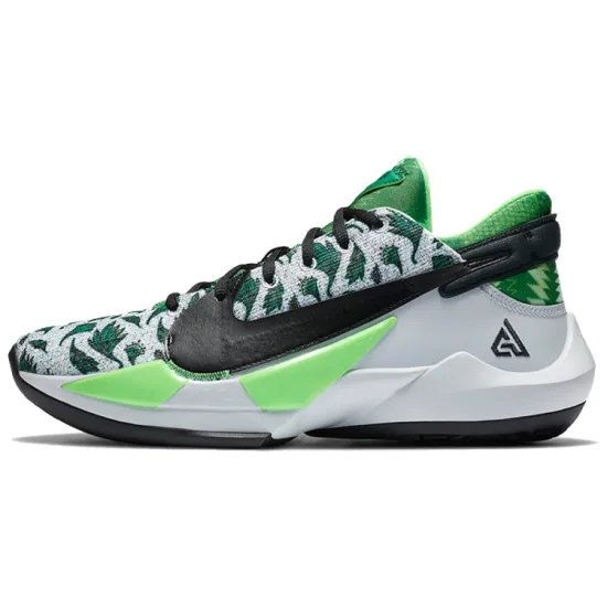 Nike Zoom Freak 2 EP 'Naija'