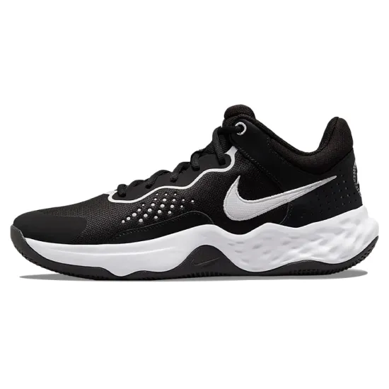 Nike Fly.By Mid 3 Black White