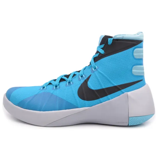 Nike Hyperdunk 2015 EP Blue Version