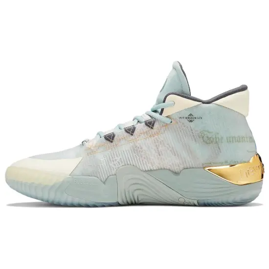 New Balance KAWHI 2 New Money