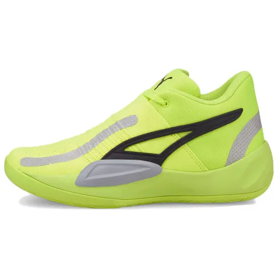 Puma Rise Nitro 'Lime Squeeze'
