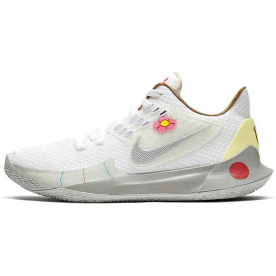 Nike Kyrie 2 Low Spongebob Sandy Cheeks