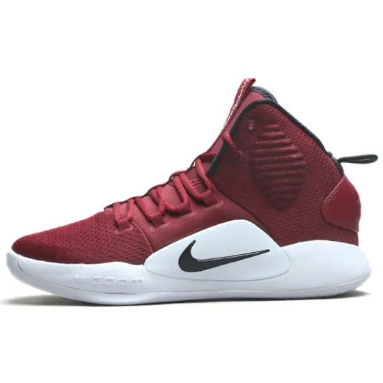 Nike Hyperdunk X TB Team Red