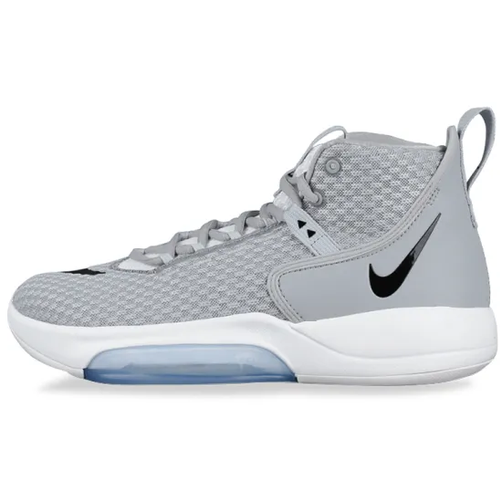 Nike Zoom Rize Grey/Black