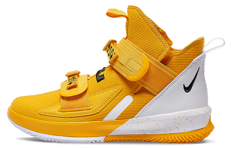 Nike LeBron Soldier 13 13