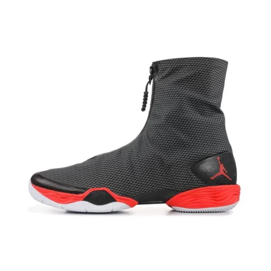 Jordan XX8 Carbon Fiber