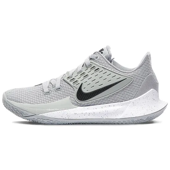 Nike Kyrie 2 Low TB Promo Wolf Grey Black White
