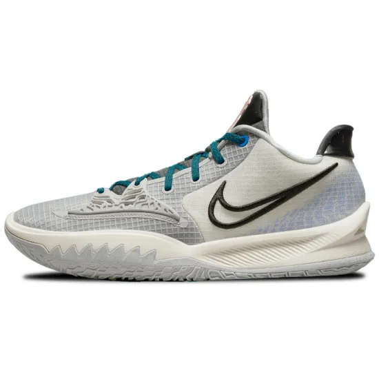 Nike Kyrie Low 4 'Grey Fog Sapphire'