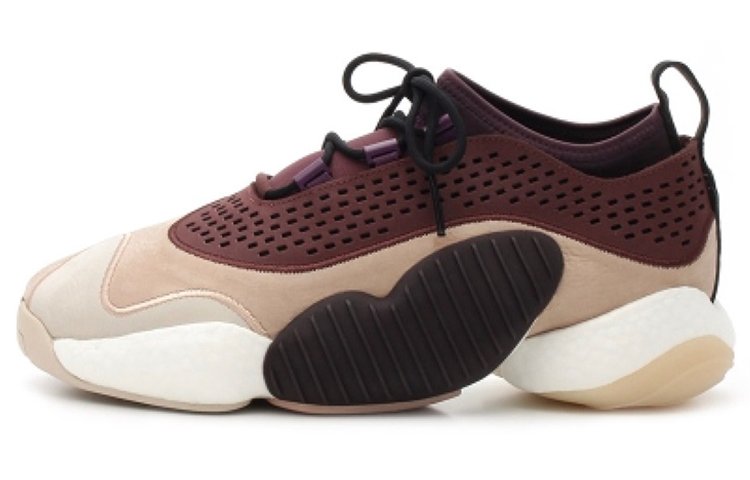 A Ma Manire x adidas Consortium Crazy BYW Low 