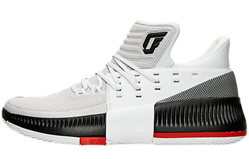 adidas D lillard 3 Rip City 3