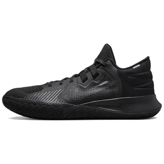 Nike Kyrie Flytrap V Black Black Cool Grey