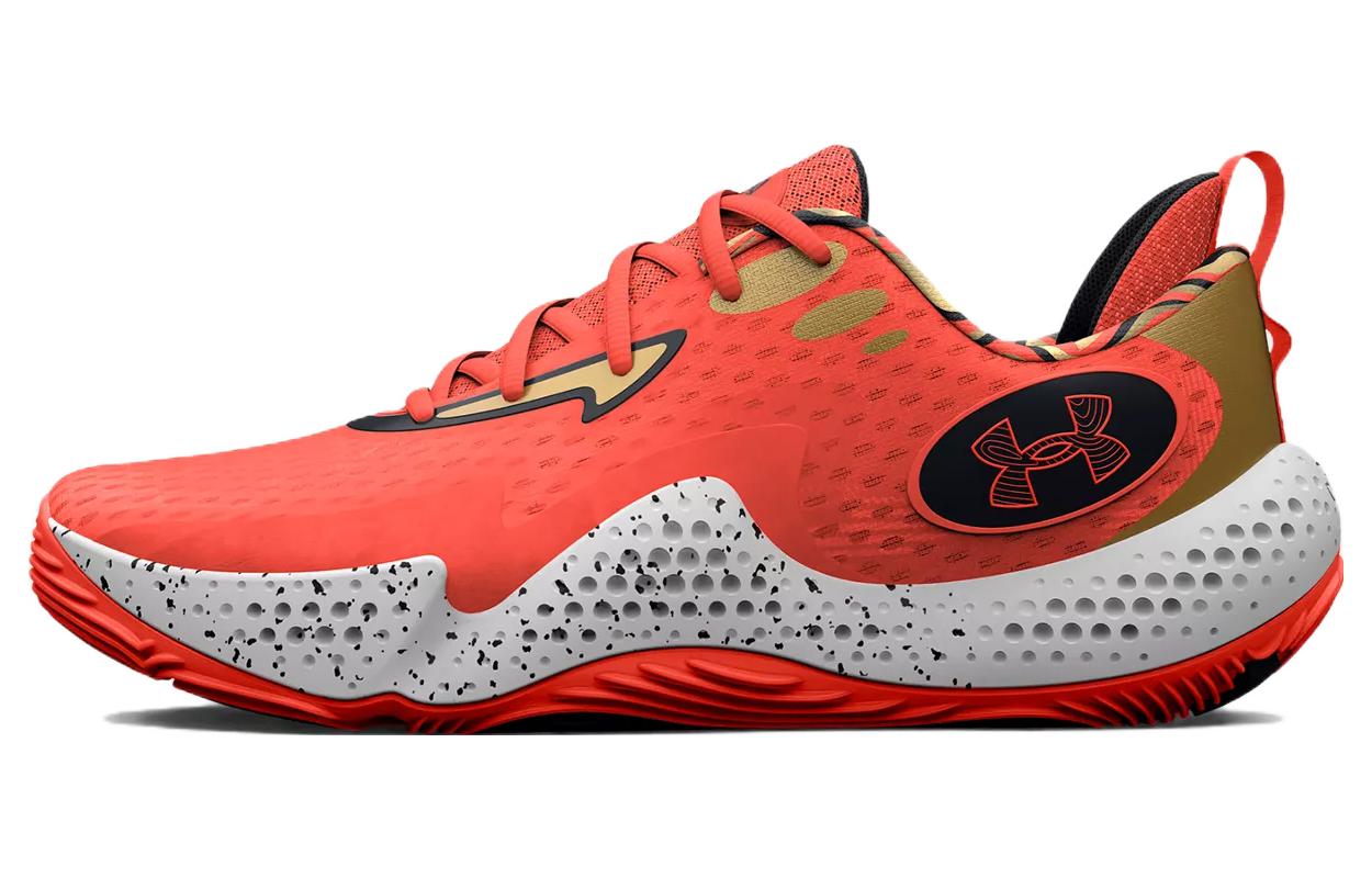 Under Armour Spawn 5 Let's 3