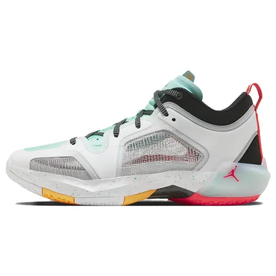 Air Jordan 37 Basketball shoes Male 