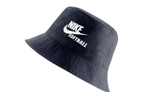 Nike Bucket Hats Unisex Black