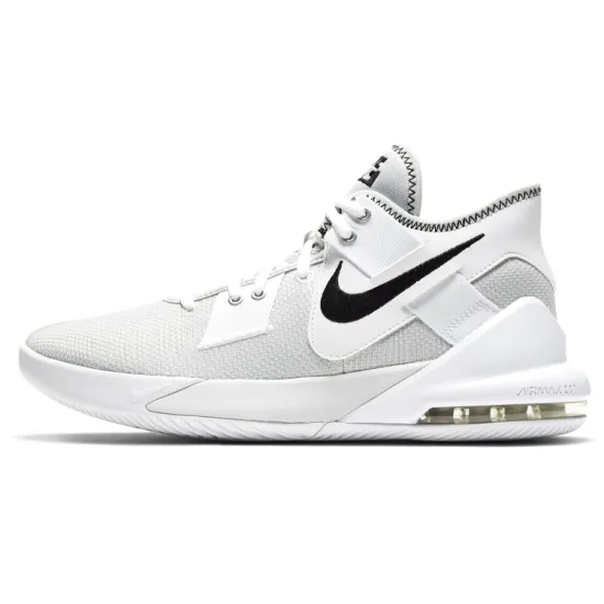 Nike Air Max Impact 2 White Black