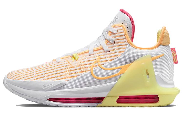 Nike Witness 6 LeBron EP