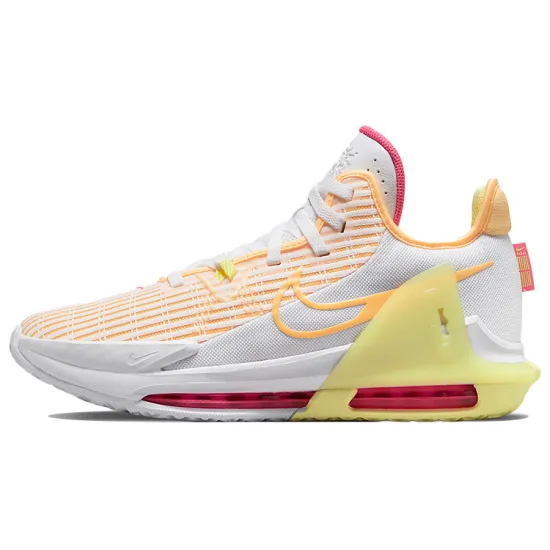 Nike LeBron Witness 6 EP 'White Melon Tint'