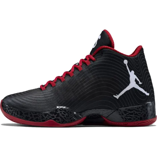 Jordan XX9 Gym Red