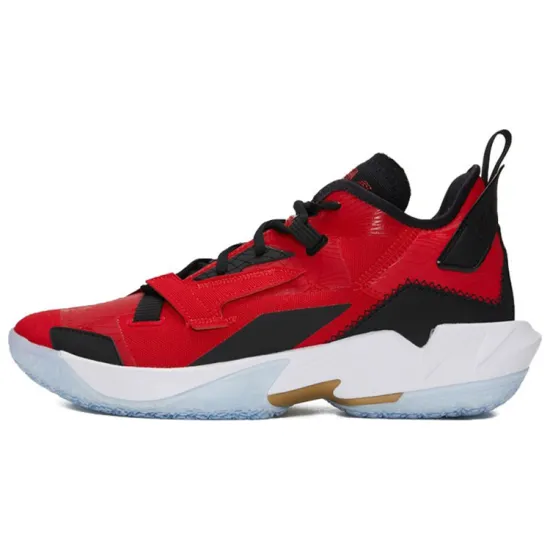 Jordan Why Not Zer0.4 Bred