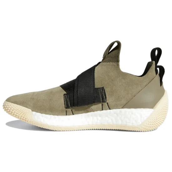 Adidas Harden LS 2 Buckle Trace Cargo