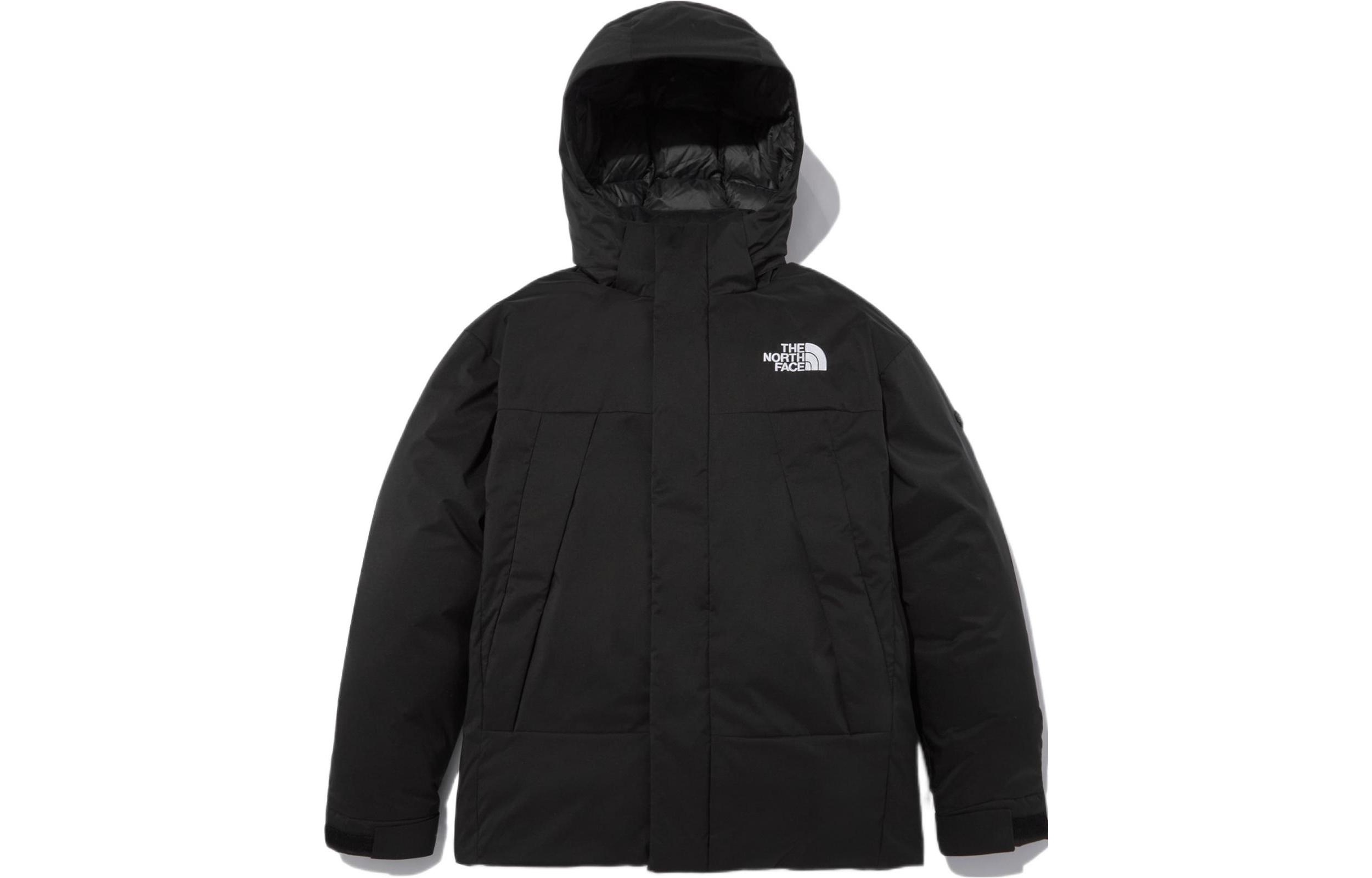 THE NORTH FACE Logo