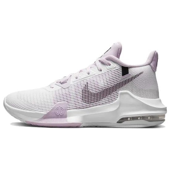 Nike Air Max Impact 3 'White Doll'