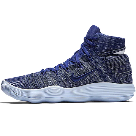Nike Hyperdunk 2017 Flyknit College Navy