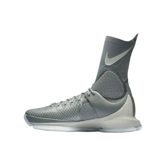 Nike KD 8 Elite Wolf Grey