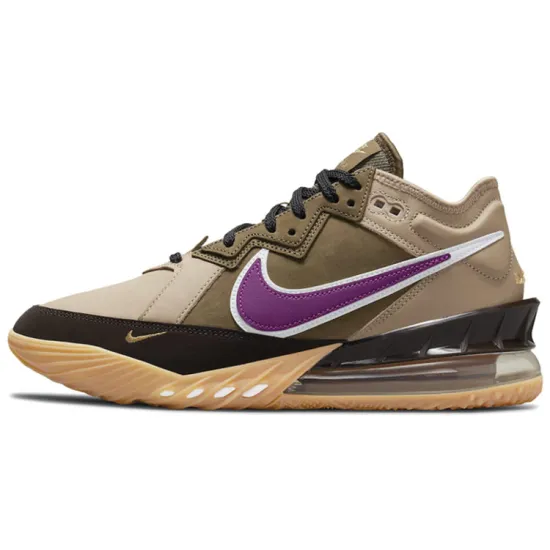 Nike Air Max LeBron 7 QS 'Christmas' Sneakers