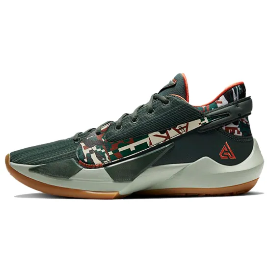 Nike Zoom Freak 2 'Ashiko'