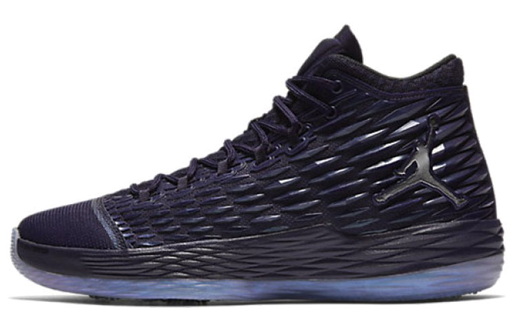 Jordan Melo M13