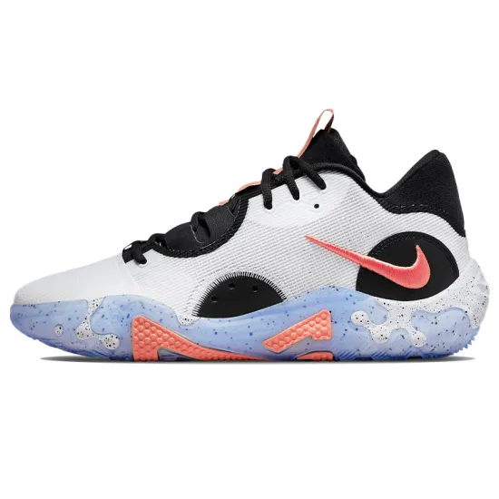 Nike PG 6 EP 'Fluoro'