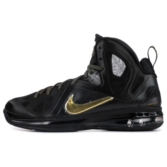 Nike LeBron 9 PS Elite Away