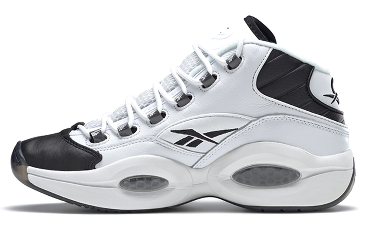 Reebok Question Mid 