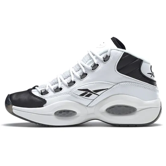 Reebok Question Mid Why Not Us