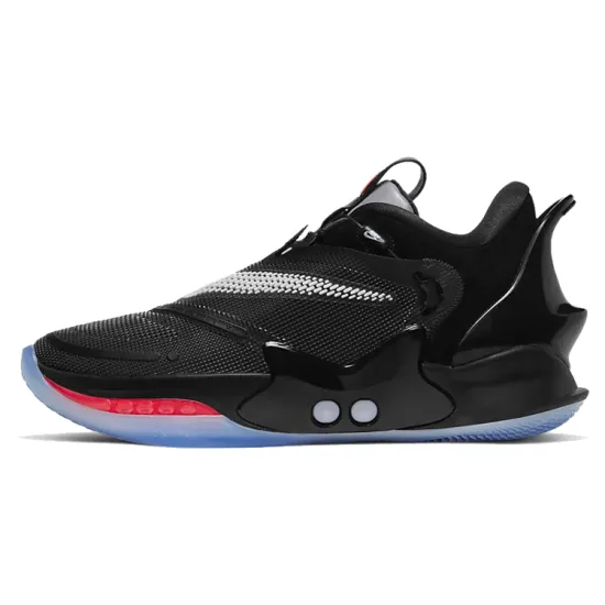 Nike Adapt BB 2.0 Black Countries Charger
