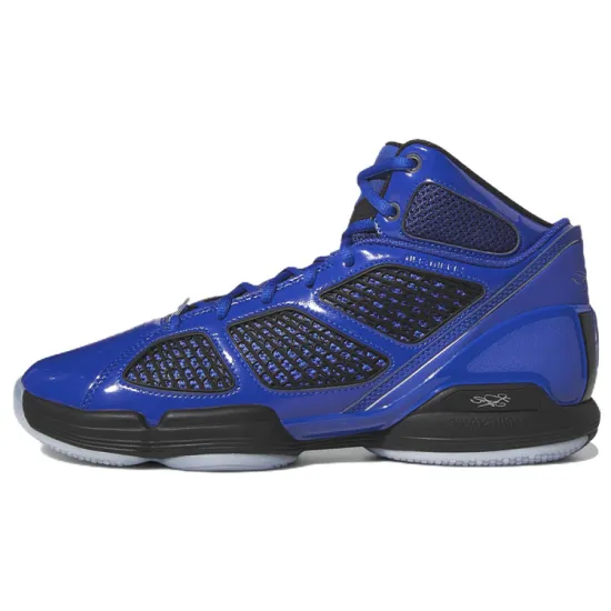 Adidas D Rose 1.5 Restomod Royal Blue Black