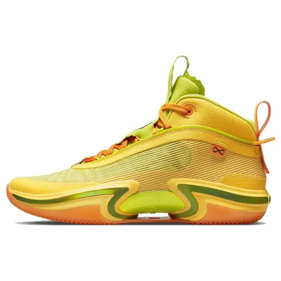 JORDAN 36 Taco Jay