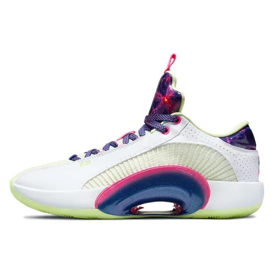 JORDAN Xxxv Low Cosmic Deception Luka Doncic Pe