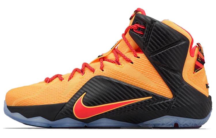 Nike Lebron 12 Witness 12