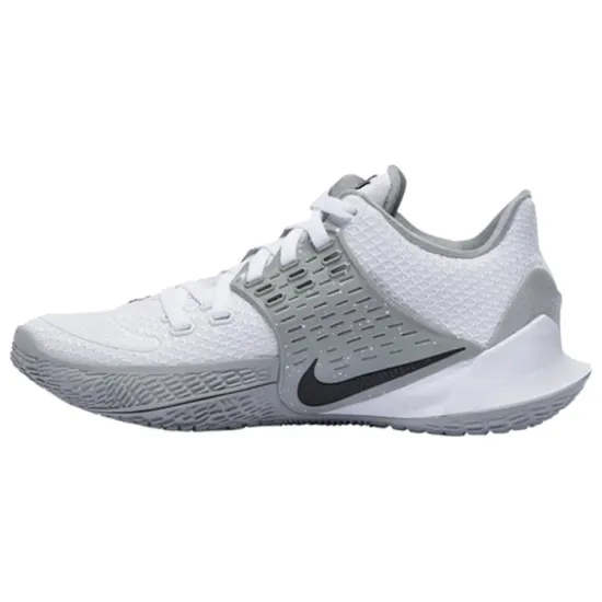 Nike Kyrie 2 Low TB Promo White Grey Black