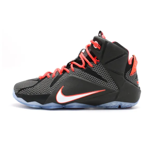Nike LeBron 12 Court Vision