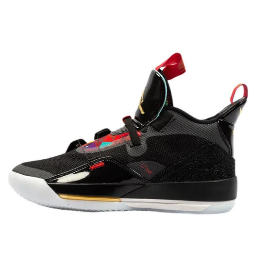 JORDAN 33 'Chinese New Year'